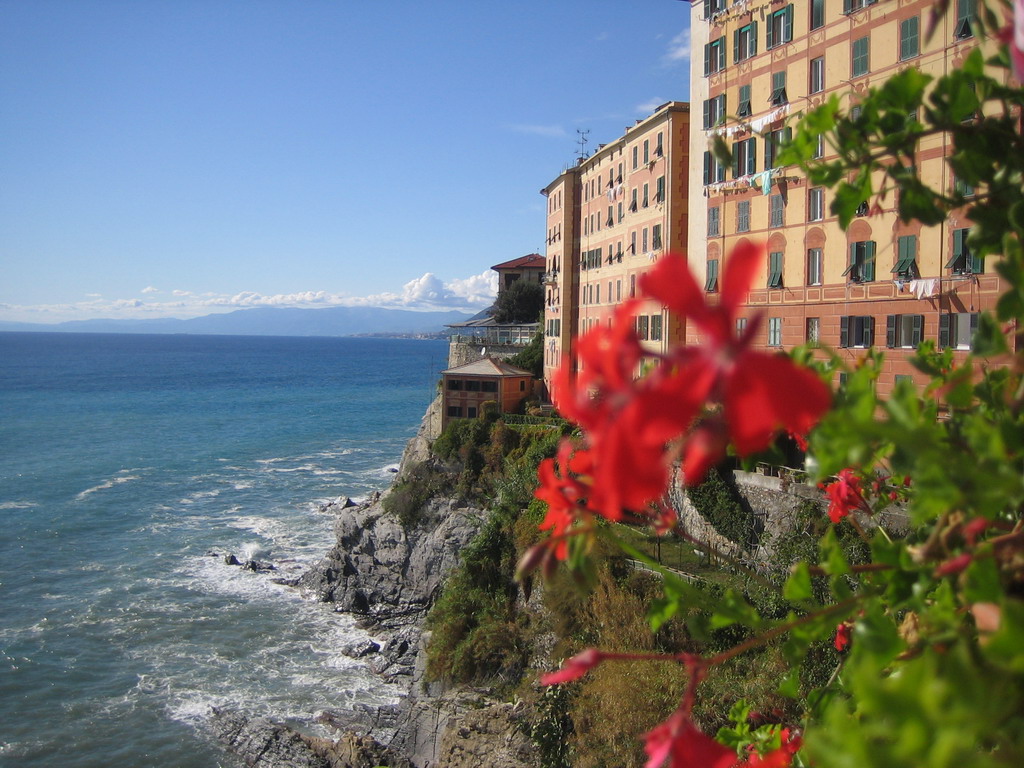 Camogli